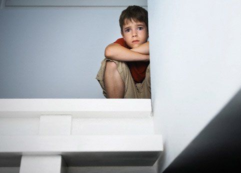 Psychological trauma in childhood is a key factor in homosexuality