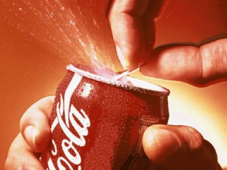 Soda increases the risk of developing prostate cancer