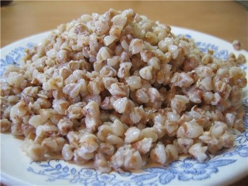 Buckwheat diet: 7 useful cooking tips