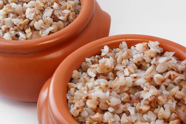 Buckwheat diet: light and delicious recipes