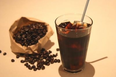  Cold coffee increases libido