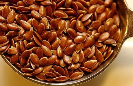 Flax-seed