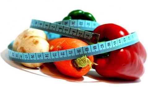 Disadvantages diets: how does the way of life change?