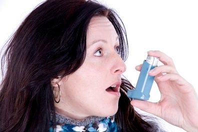 Named products that help stop the attack of asthma