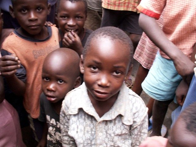Today marks the Children's Day of Africa