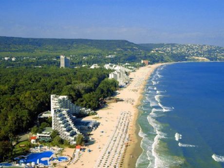 Holiday in Bulgaria in the autumn: from the Black Sea to the Balkans