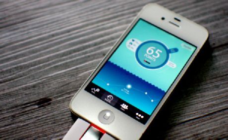 10 devices that monitor your health