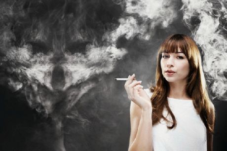 The reaction of the brain to smoking depends on the genes