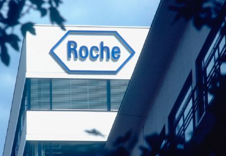 Roche was suspected of concealing data on adverse drug reactions 