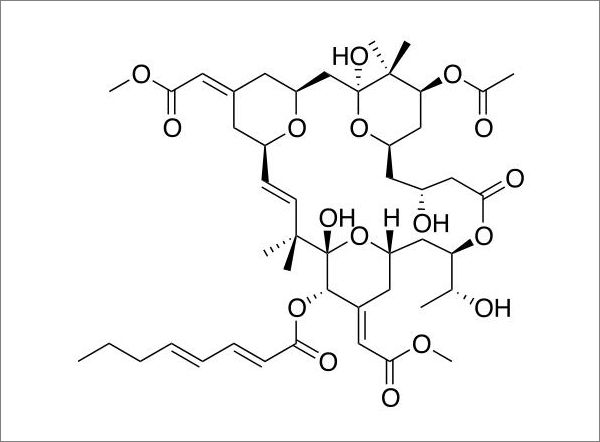 Synthetic effective drug against latent HIV