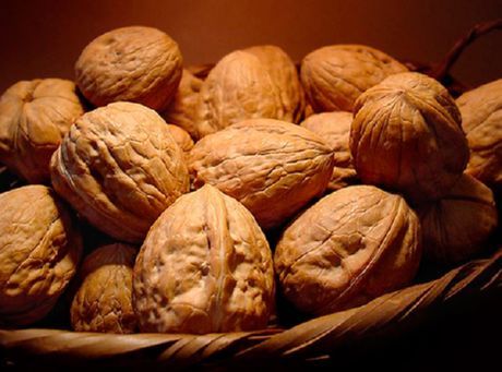 Walnuts