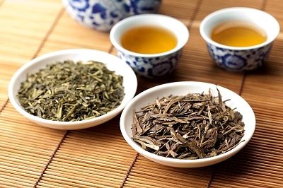 Scientists say that herbal and green tea are dangerous to health.