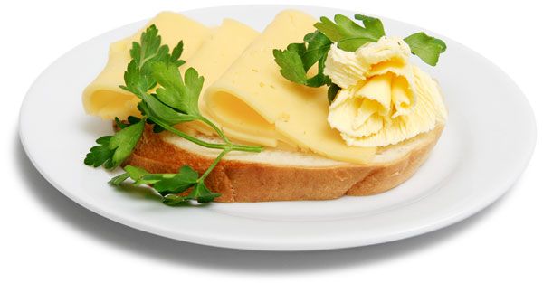 Scientists said that cheese is dangerous to health